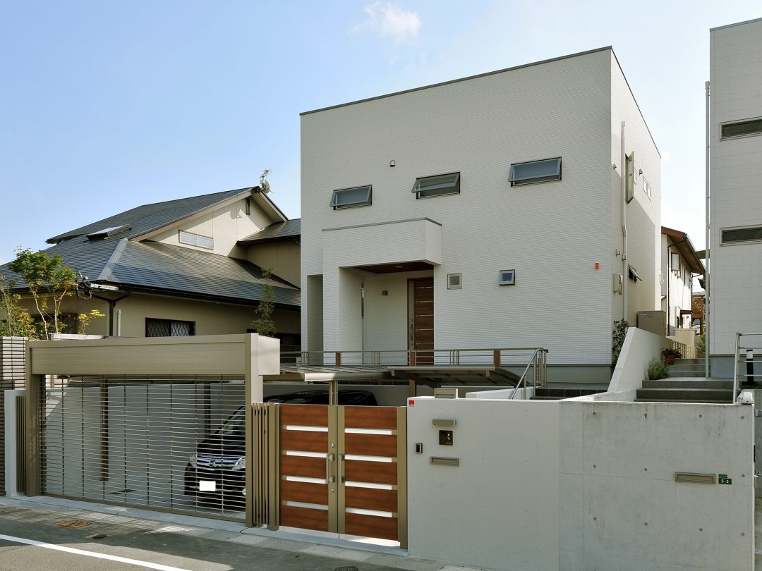 こだわりの注文住宅 福岡市南区 k様邸 こだわりの注文住宅 福岡市南区 k様邸