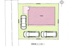 新着！那珂川町片縄北◆注文住宅 「土地建物セットプラン」特別価格2,390万円◆