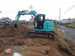 福岡市注文住宅土地分譲地柏原ブログ1