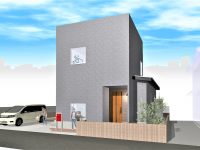 売土地情報◇◆注文住宅◆早良区内野5丁目