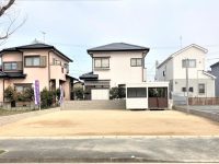 売土地情報◇◆注文住宅◆西区泉2丁目