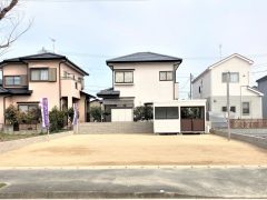 売土地情報◇◆注文住宅◆西区泉2丁目